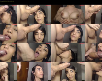 pinkpigss — 34 minute Chaturbate couple cam show recording, 360p, Oct 31, 2024