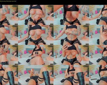 pinkyishere — 32 minute Chaturbate female cam show recording, 720p, Oct 31, 2024