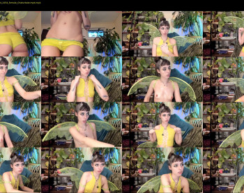 pluto_astrology — 39 minute Chaturbate female cam show recording, 720p, Oct 31, 2024
