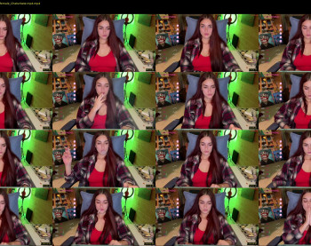 ps4pro — 79 minute Chaturbate female cam show recording, 720p, Nov 1, 2024