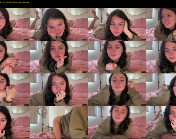 queencassidyy — 32 minute Chaturbate female cam show recording, 720p, Oct 31, 2024