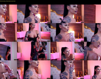 raquellevon — 95 minute Chaturbate female cam show recording, 720p, Oct 31, 2024