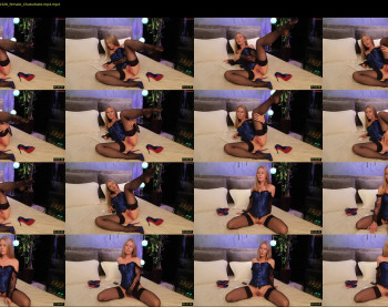 rikka_moore — 11 minute Chaturbate female cam show recording, 720p, Oct 31, 2024