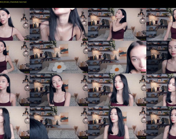 riskyproject — 8 minute Chaturbate couple cam show recording, 720p, Oct 31, 2024