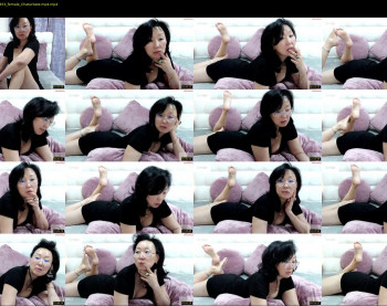 sandrami__ — 30 minute Chaturbate female cam show recording, 720p, Oct 31, 2024