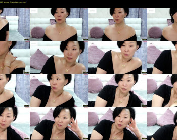 sandrami__ — 30 minute Chaturbate female cam show recording, 720p, Oct 31, 2024