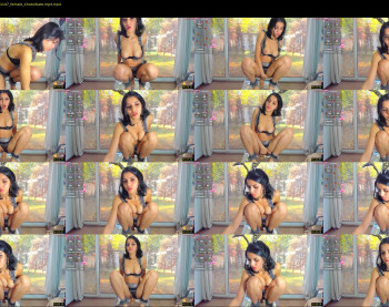 sarah_blake_ — 5 minute Chaturbate female cam show recording, 720p, Oct 31, 2024