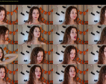 shickshackshock — 7 minute Chaturbate female cam show recording, 720p, Oct 31, 2024