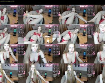 soft_katy — 34 minute Chaturbate female cam show recording, 720p, Oct 31, 2024