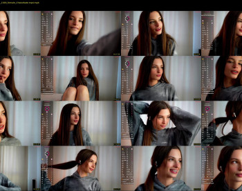 sonyaericsson — 47 minute Chaturbate female cam show recording, 720p, Oct 31, 2024