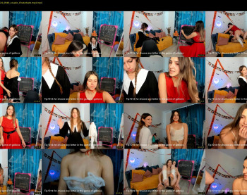 sophia_euphoria — 57 minute Chaturbate female cam show recording, 720p, Oct 31, 2024