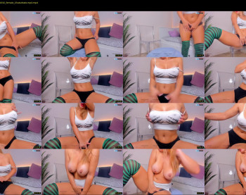 ssshameless — 61 minute Chaturbate female cam show recording, 720p, Oct 31, 2024