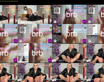 strupedsunicorns — 13 minute Chaturbate couple cam show recording, 720p, Oct 31, 2024