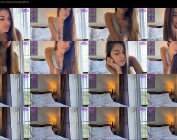sugar_morgan — 34 minute Chaturbate female cam show recording, 720p, Oct 31, 2024