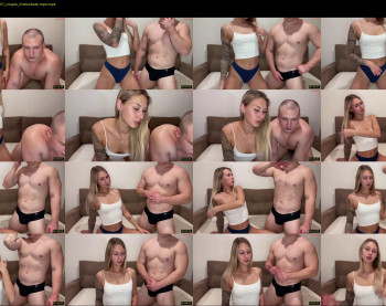 sugarcoup — 4 minute Chaturbate couple cam show recording, 720p, Oct 31, 2024