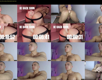 sultryandrewww — 88 minute Chaturbate male cam show recording, 720p, Oct 31, 2024