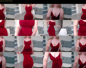 sweat_mia — 24 minute Chaturbate female cam show recording, 720p, Oct 31, 2024