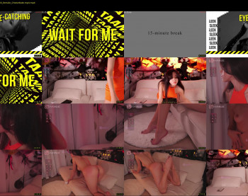 taanni_bc — 54 minute Chaturbate female cam show recording, 720p, Oct 31, 2024