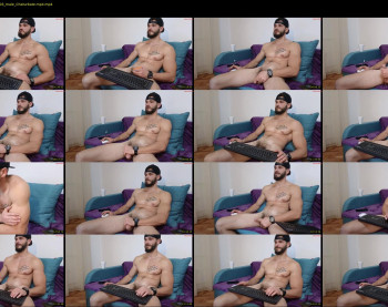 thetop200 — 29 minute Chaturbate male cam show recording, 720p, Oct 31, 2024
