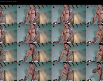 thomas_falcon1 — 7 minute Chaturbate male cam show recording, 720p, Oct 31, 2024