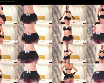 tiny_cute — 70 minute Chaturbate female cam show recording, 720p, Oct 31, 2024