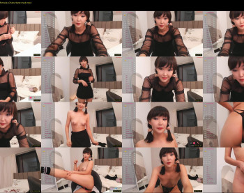 tumilio — 122 minute Chaturbate female cam show recording, 720p, Oct 31, 2024
