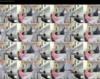 tunderose — 6 minute Chaturbate female cam show recording, 720p, Oct 31, 2024