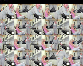 tunderose — 11 minute Chaturbate female cam show recording, 720p, Oct 31, 2024