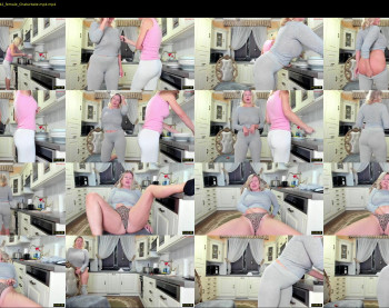tunderose — 26 minute Chaturbate female cam show recording, 720p, Oct 31, 2024