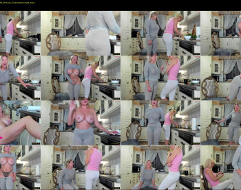 tunderose — 123 minute Chaturbate female cam show recording, 720p, Oct 31, 2024