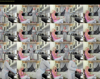 tunderose — 5 minute Chaturbate female cam show recording, 720p, Oct 31, 2024