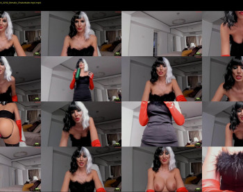 unforgettable_s — 62 minute Chaturbate female cam show recording, 720p, Oct 31, 2024
