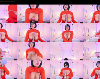 valerynova — 70 minute Chaturbate female cam show recording, 720p, Oct 31, 2024