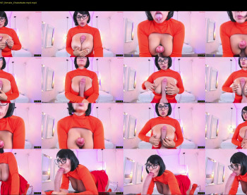 valerynova — 20 minute Chaturbate female cam show recording, 720p, Oct 31, 2024
