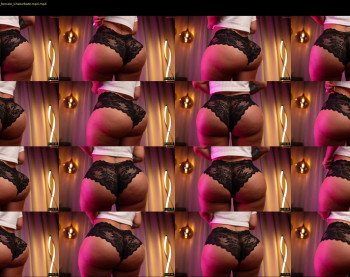 vaniaa_ — 20 minute Chaturbate female cam show recording, 720p, Oct 31, 2024