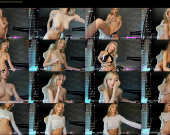 vopooo — 70 minute Chaturbate couple cam show recording, 720p, Oct 31, 2024