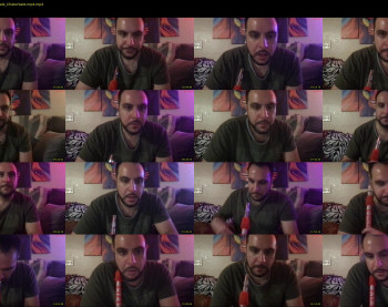 y2ab — 19 minute Chaturbate male cam show recording, 720p, Nov 1, 2024