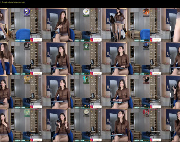1mari_01 — 70 minute Chaturbate female cam show recording, 720p, Nov 2, 2024