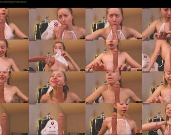 _alexa_gold_ — 111 minute Chaturbate female cam show recording, 720p, Nov 1, 2024