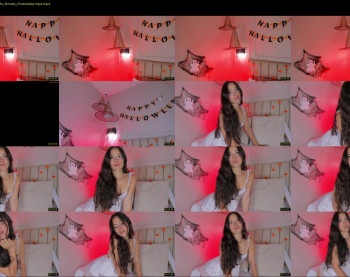 _angela_x — 12 minute Chaturbate female cam show recording, 720p, Nov 2, 2024