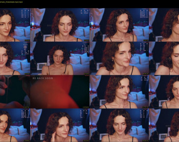_arta_ — 120 minute Chaturbate female cam show recording, 720p, Nov 2, 2024