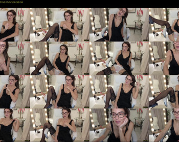 _beylly — 32 minute Chaturbate female cam show recording, 720p, Nov 1, 2024