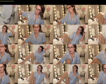 _beylly — 16 minute Chaturbate female cam show recording, 720p, Nov 1, 2024