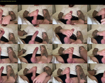 _british_hung_ — 48 minute Chaturbate male cam show recording, 720p, Nov 1, 2024