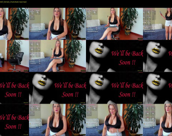 _jeniffer_hot — 69 minute Chaturbate female cam show recording, 720p, Nov 1, 2024