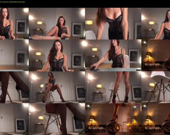 _mariarty_ — 123 minute Chaturbate female cam show recording, 720p, Nov 2, 2024