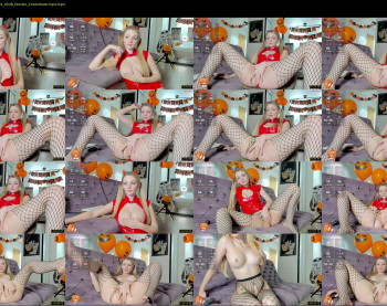 _passion_show_ — 120 minute Chaturbate couple cam show recording, 720p, Nov 1, 2024