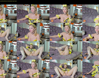 _passion_show_ — 120 minute Chaturbate couple cam show recording, 720p, Nov 2, 2024