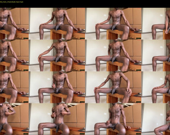 ahnoreclis — 20 minute Chaturbate male cam show recording, 720p, Nov 1, 2024