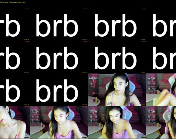 anna_way — 62 minute Chaturbate female cam show recording, 720p, Nov 2, 2024